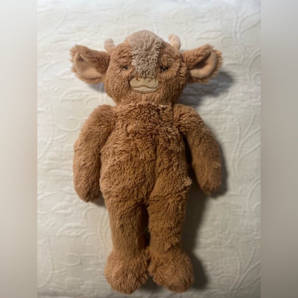 Slumberkin Yak Kin